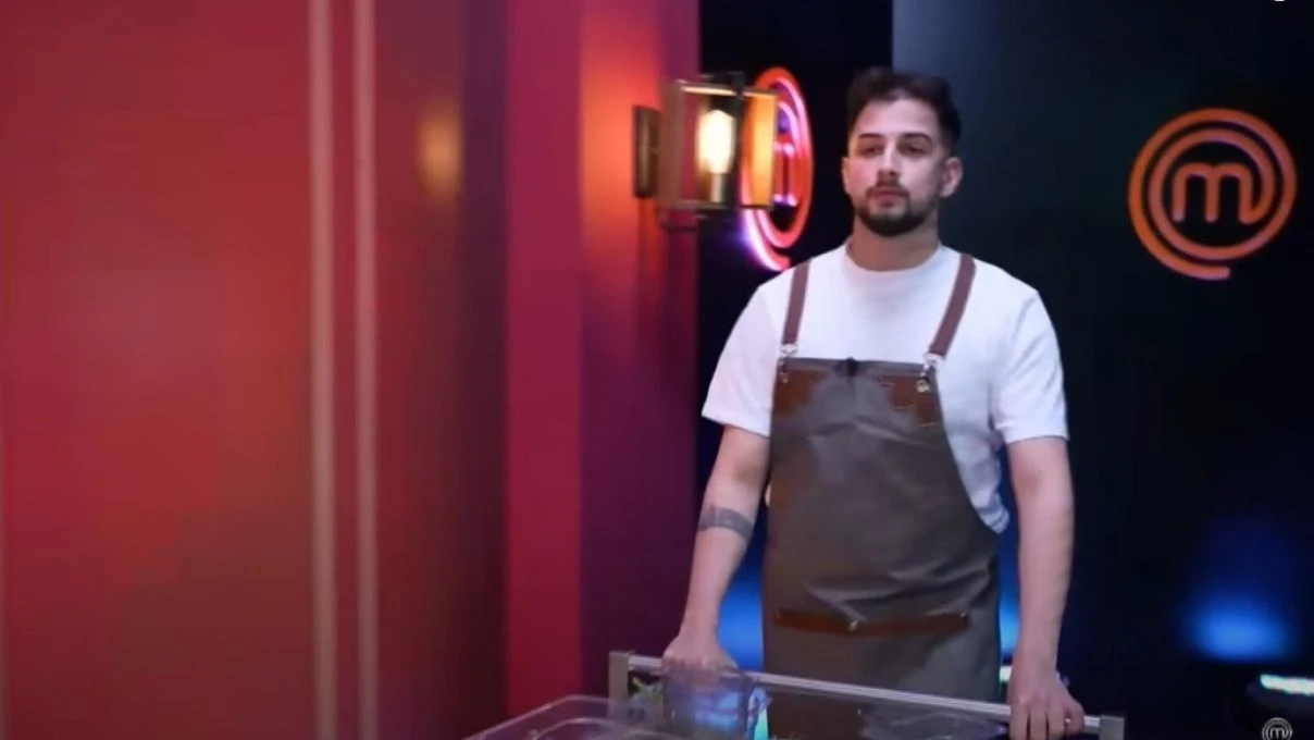 masterchef ilhan bugra kimdir