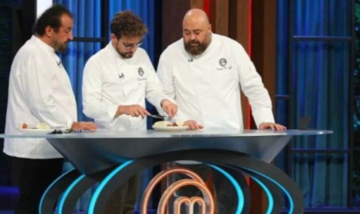masterchef ilk 4e giren 2. isim kim oldu