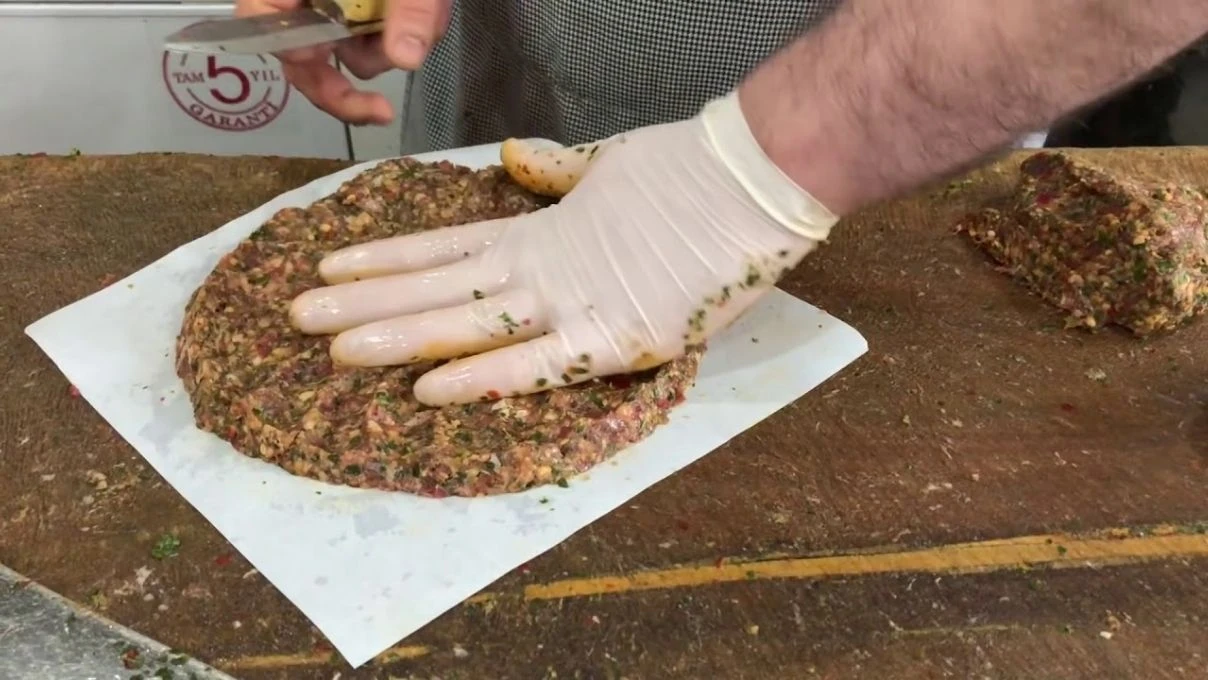 masterchef kagit kebabi nasil yapilir