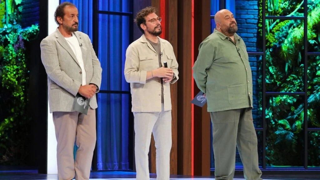 masterchef kim kazandi 20 agustos 2025 masterchef te yedeklerden ana kadroya giren kim oldu 1