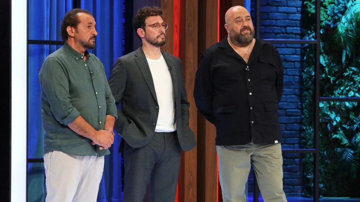masterchef kim kazandi 20 agustos 2025 masterchef te yedeklerden ana kadroya giren kim oldu 4