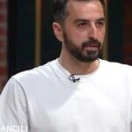 masterchef sercan sancili kimdir sercan sancili kac yasinda ve ne is yapar 1