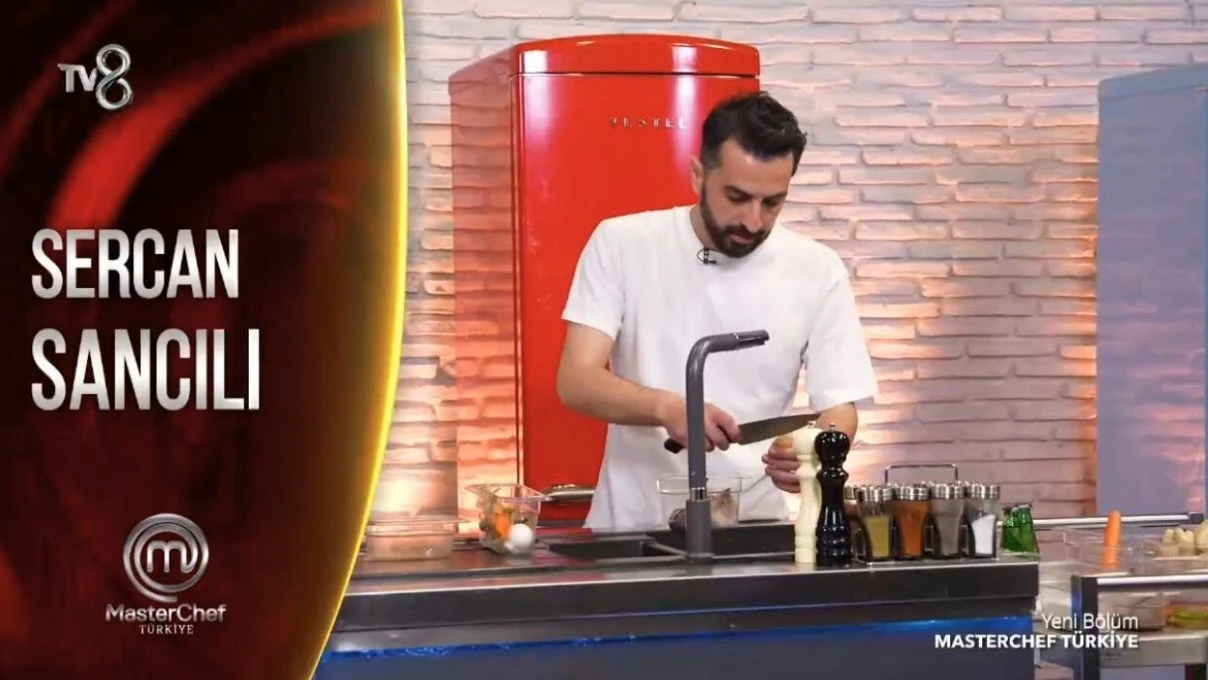 masterchef sercan sancili kimdir sercan sancili kac yasinda ve ne is yapar 5