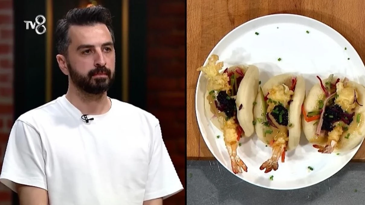 masterchef sercan sancili kimdir sercan sancili kac yasinda ve ne is yapar 6