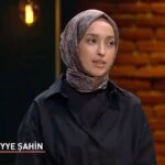 masterchef sumeyye sahin kimdir sumeyye sahin kac yasinda 1