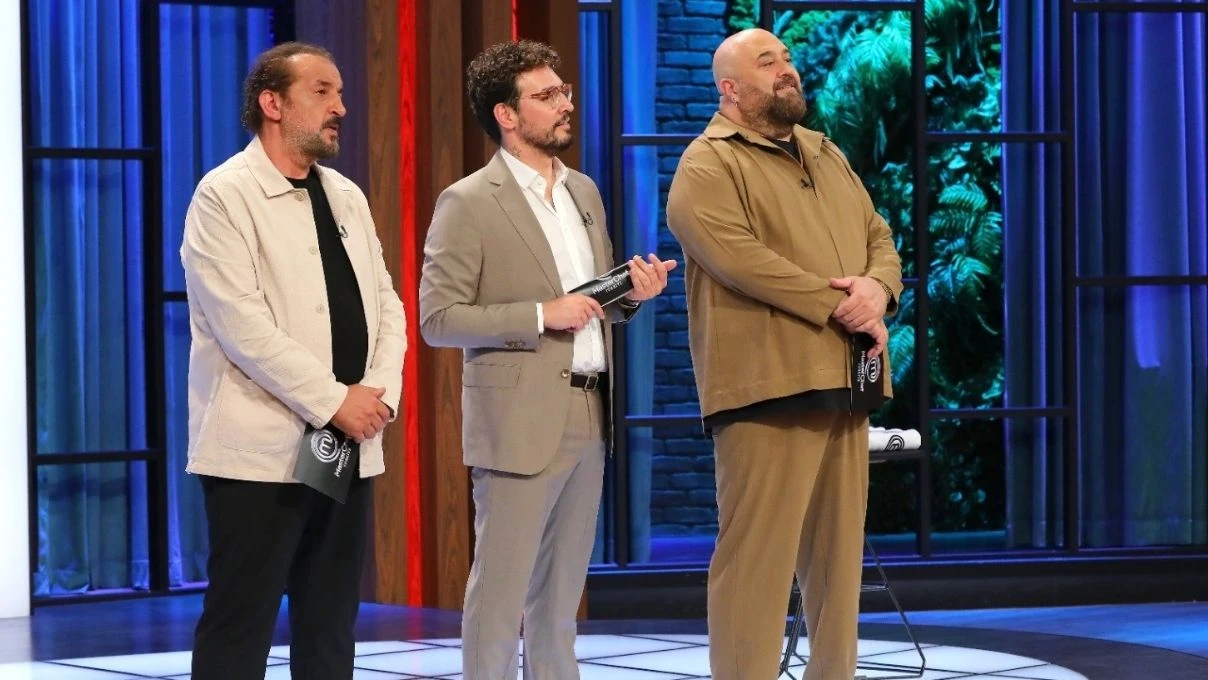 masterchef te eleme adayi kim oldu 2025 masterchef dokunulmazlik oyununu hangi takim kazandi 2