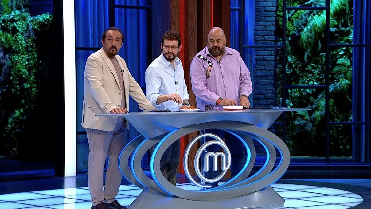 masterchef te eleme adayi kim oldu 2025 masterchef dokunulmazlik oyununu hangi takim kazandi 7