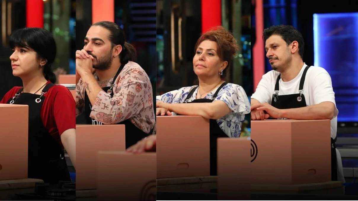 masterchef turkiye 2025 2.hafta eleme adaylari
