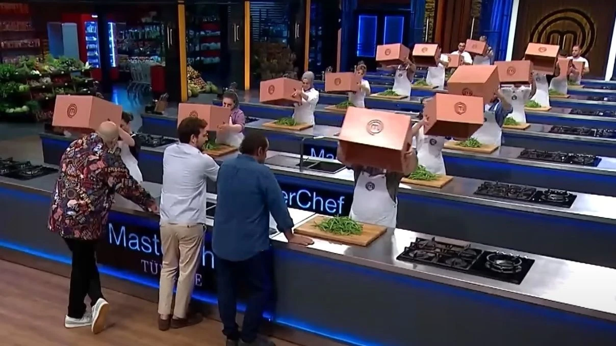 masterchef turkiye 2025 yedekler listesi