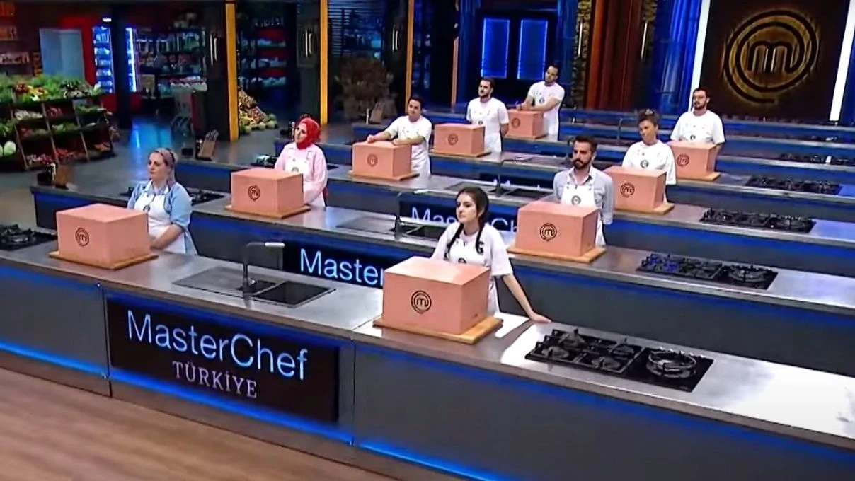masterchef turkiye ana kadroya yedeklerden giren yarismacilarin listesi