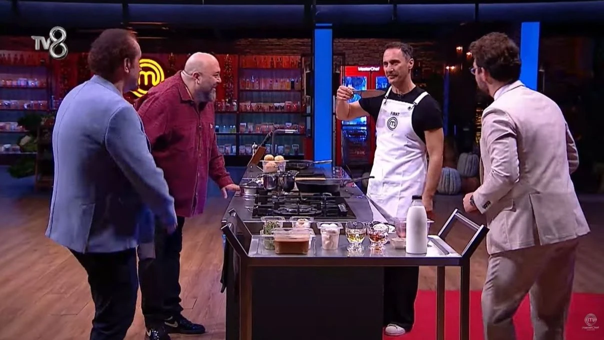 masterchef turkiye unluler 2025 ne zaman yayinlanacak