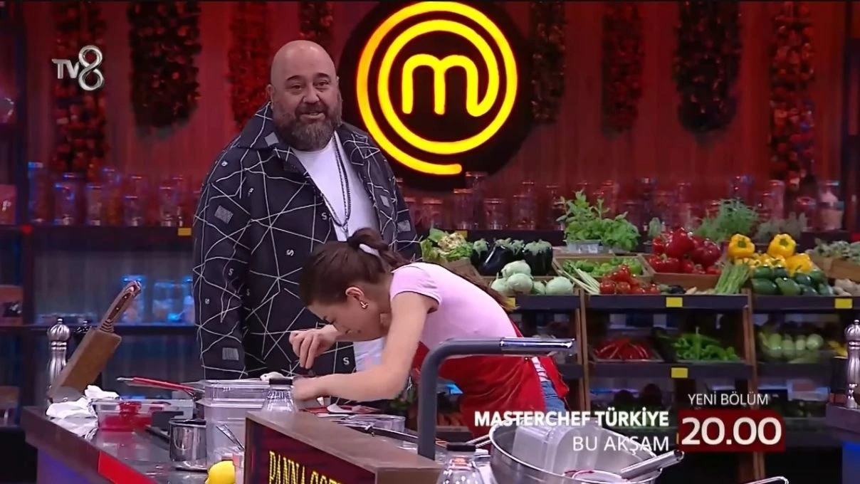 masterchef turkiye