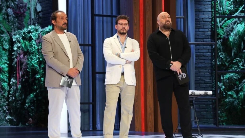 masterchef yedeklerde 28 temmuz 2025 neler oldu masterchef yedeklerden kim kazandi 1