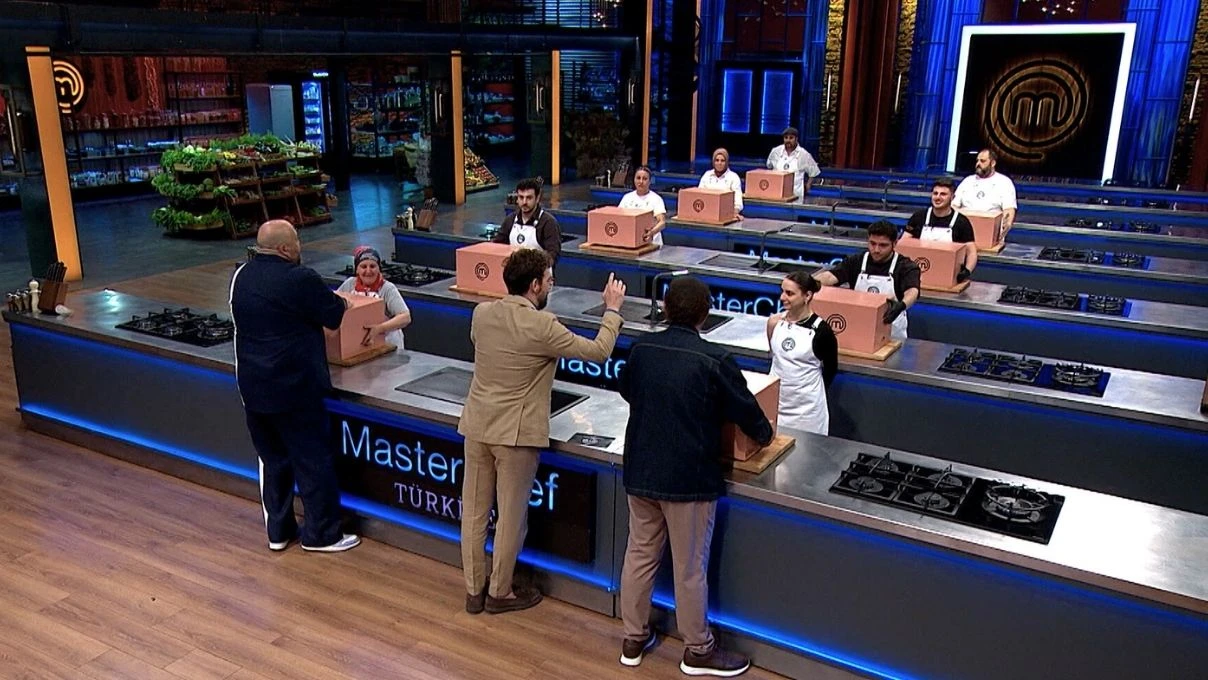 masterchef yedeklerde 28 temmuz 2025 neler oldu masterchef yedeklerden kim kazandi 4
