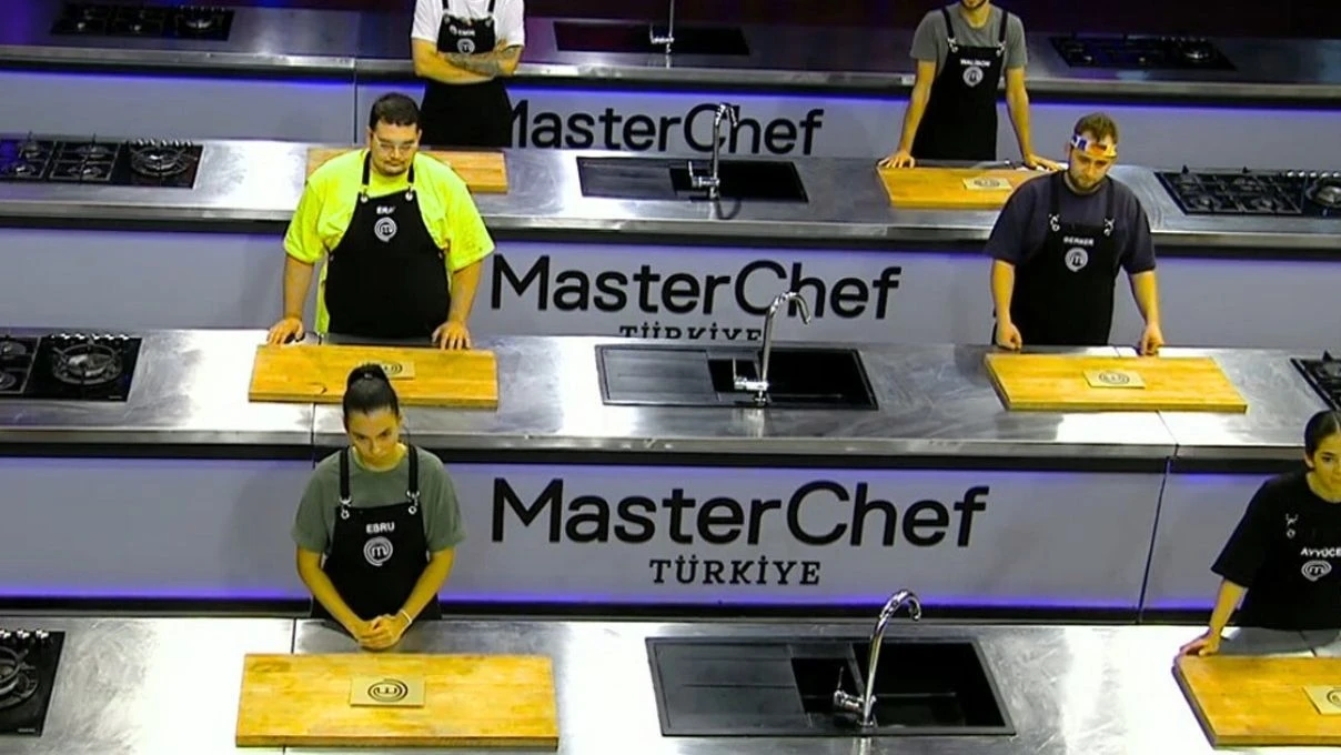 masterchef yedeklerde 28 temmuz 2025 neler oldu masterchef yedeklerden kim kazandi 5
