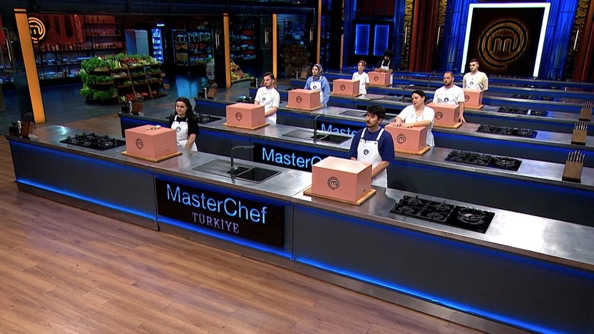 masterchef yedeklerde 28 temmuz 2025 neler oldu masterchef yedeklerden kim kazandi 7
