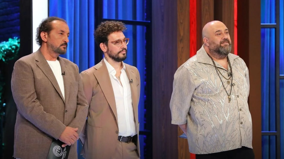 masterchef yedeklerden kim girdi 22 temmuz 2025 masterchef yedek yarismaci listesinde kimler var 1