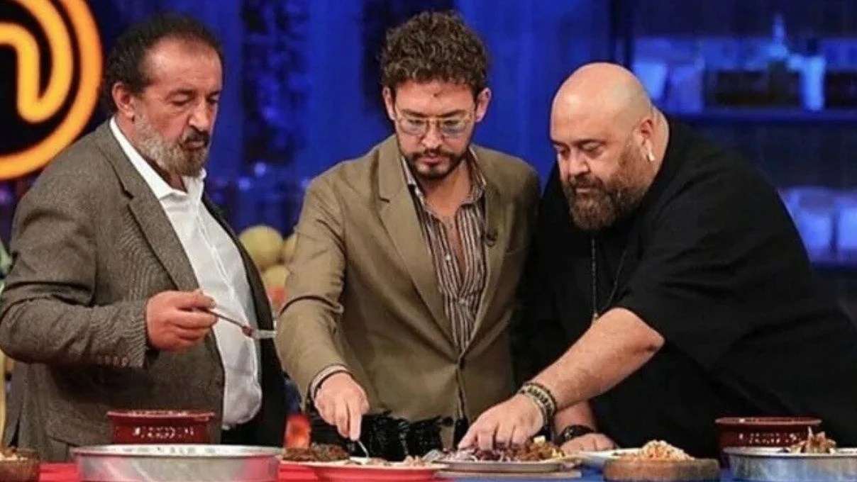 masterchef yedeklerden kim girdi 22 temmuz 2025 masterchef yedek yarismaci listesinde kimler var 2