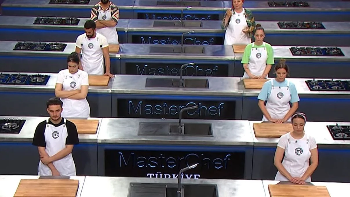 masterchef yedeklerden kim girdi 22 temmuz 2025 masterchef yedek yarismaci listesinde kimler var 3