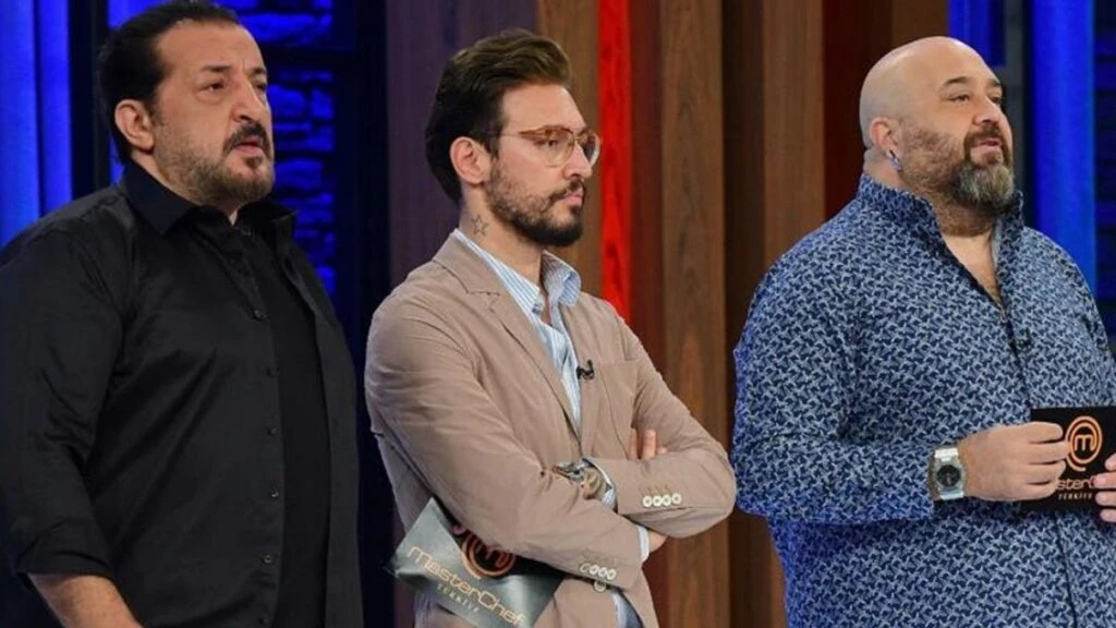 masterchef yedeklerden kim girdi 22 temmuz 2025 masterchef yedek yarismaci listesinde kimler var 4