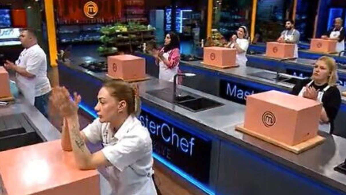 masterchef yedeklerden kim girdi 22 temmuz 2025 masterchef yedek yarismaci listesinde kimler var 5