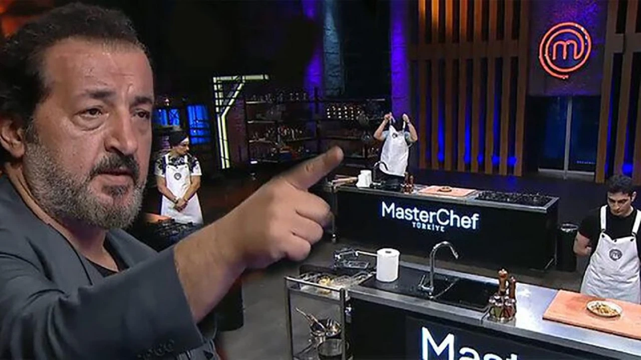 masterchefte diskalifiye soku mehmet sef suphelenip inceledi dp45