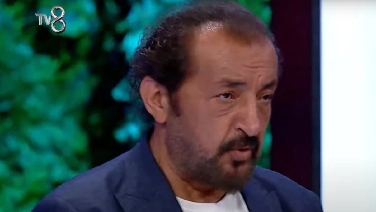 masterchefte tabagindan sac cikan yarismaci kim