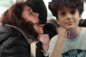 matia ahmet minguzzi imza kampanyasi