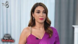 Zuhal Topal'la Yemekteyiz Ergün Özünlü kimdir, kaç yaşında? Yemekteyiz Ergün Özünlü ne iş yapıyor? 9 maxresdefault 1 23