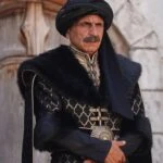 mehmed fetihler sultan dizisin mahmed pasa rolunu gurkan uygun oynayacak