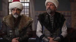 mehmed fetihler sultani 48 bolum