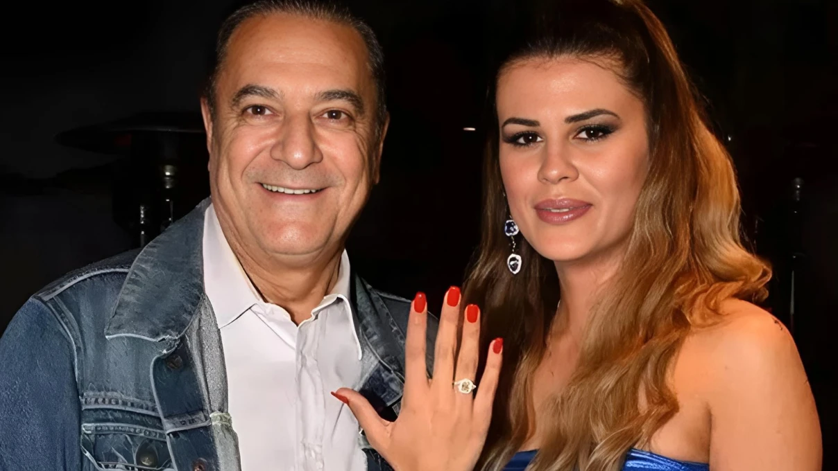 Mehmet Ali Erbil Gülseren Ceylan evleniyor mu? Mehmet Ali Erbil Gülseren Ceylan’dan kaç yaş büyük? 6 mehmet ali erbil 6