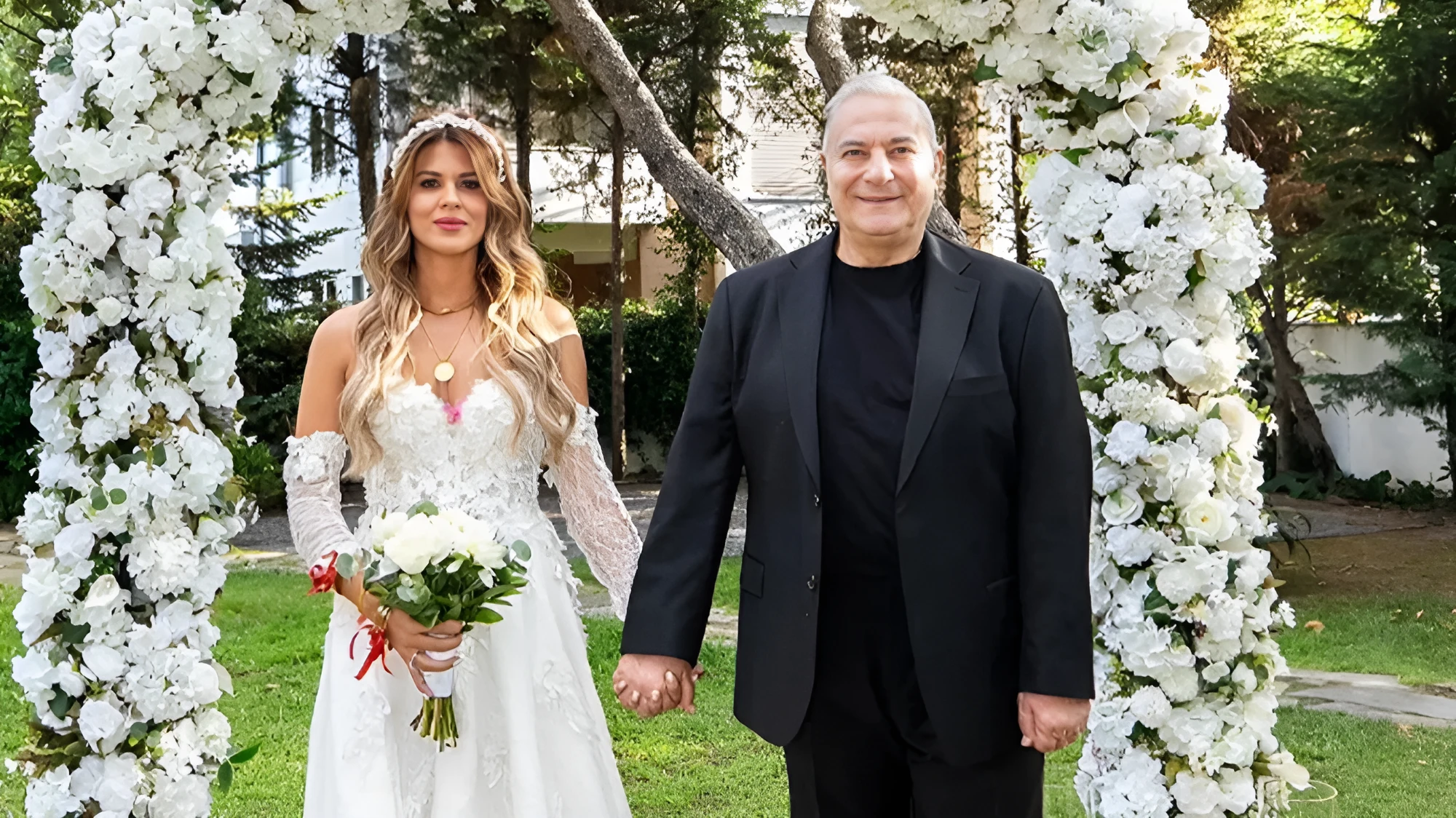 mehmet ali erbil 6 restored