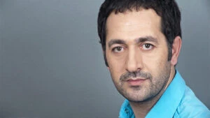 mehmet bilge aslan