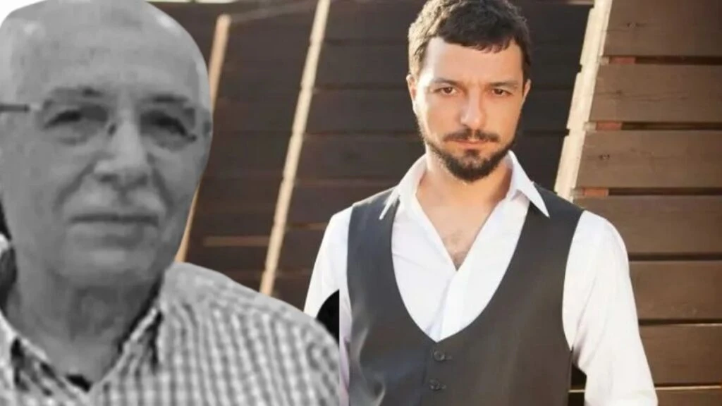 Mehmet Erdem babası kimdir kaç yaşında? Mehmet Erdem’in babası öldü mü?
