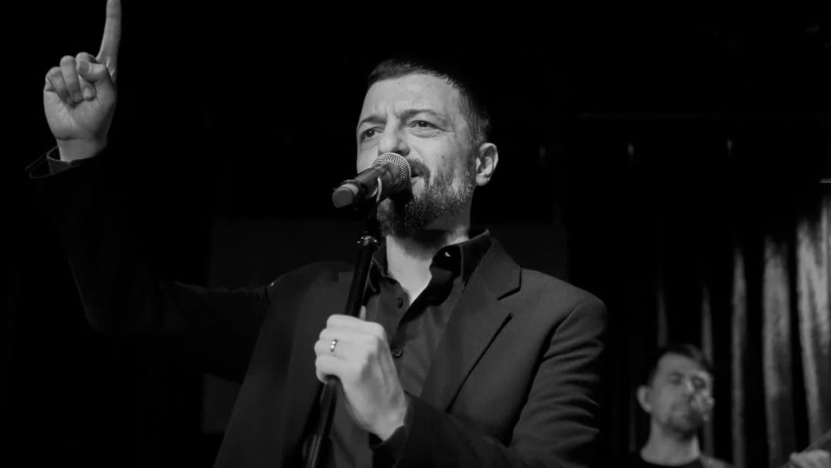 Mehmet Erdem babası kimdir kaç yaşında? Mehmet Erdem’in babası öldü mü? 4 Mehmet Erdem babası kimdir kaç yaşında? Mehmet Erdem’in babası öldü mü?