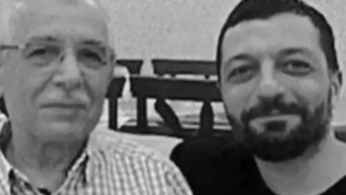 Mehmet Erdem babası kimdir kaç yaşında? Mehmet Erdem’in babası öldü mü? 8 Mehmet Erdem babası kimdir kaç yaşında? Mehmet Erdem’in babası öldü mü?