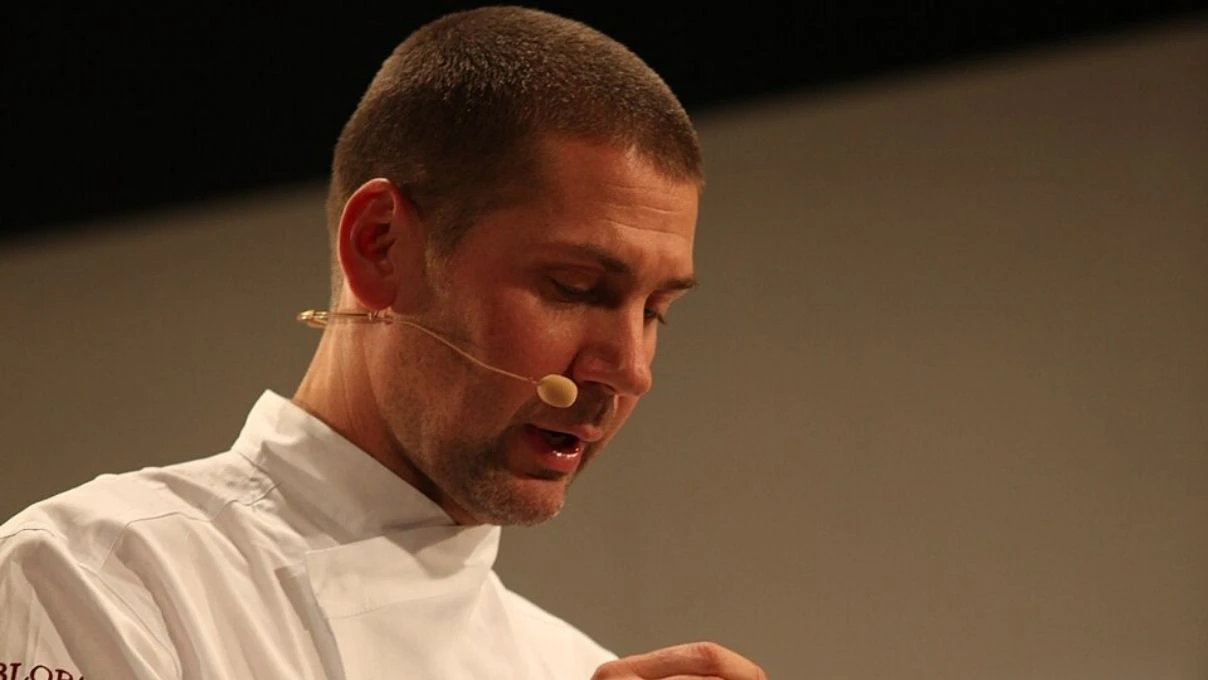 Mehmet Gürs kimdir kaç yaşında? Mehmet Gürs hangi restoranda çalışıyor?