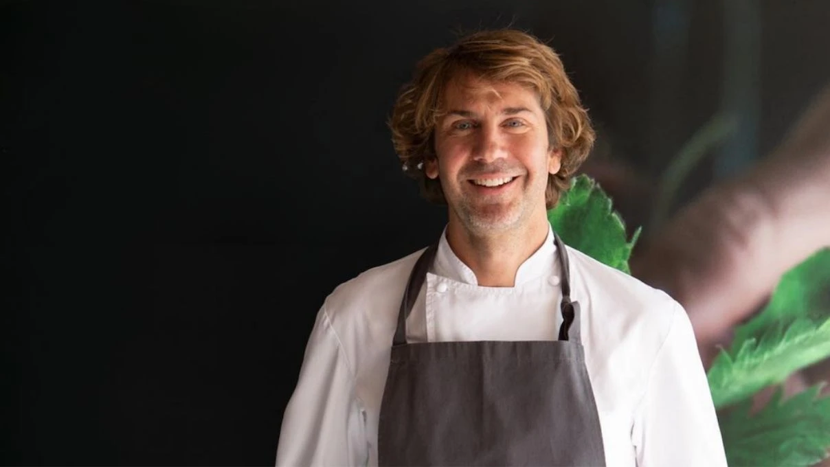Mehmet Gürs kimdir kaç yaşında? Mehmet Gürs hangi restoranda çalışıyor?
