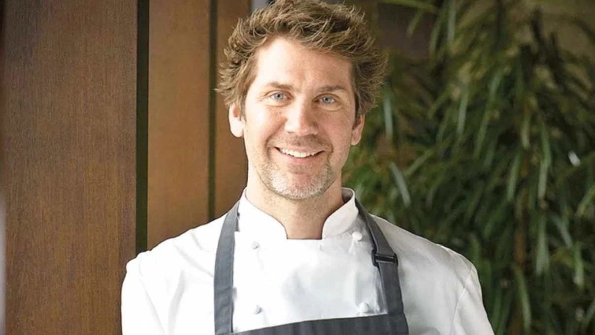 Mehmet Gürs kimdir kaç yaşında? Mehmet Gürs hangi restoranda çalışıyor?