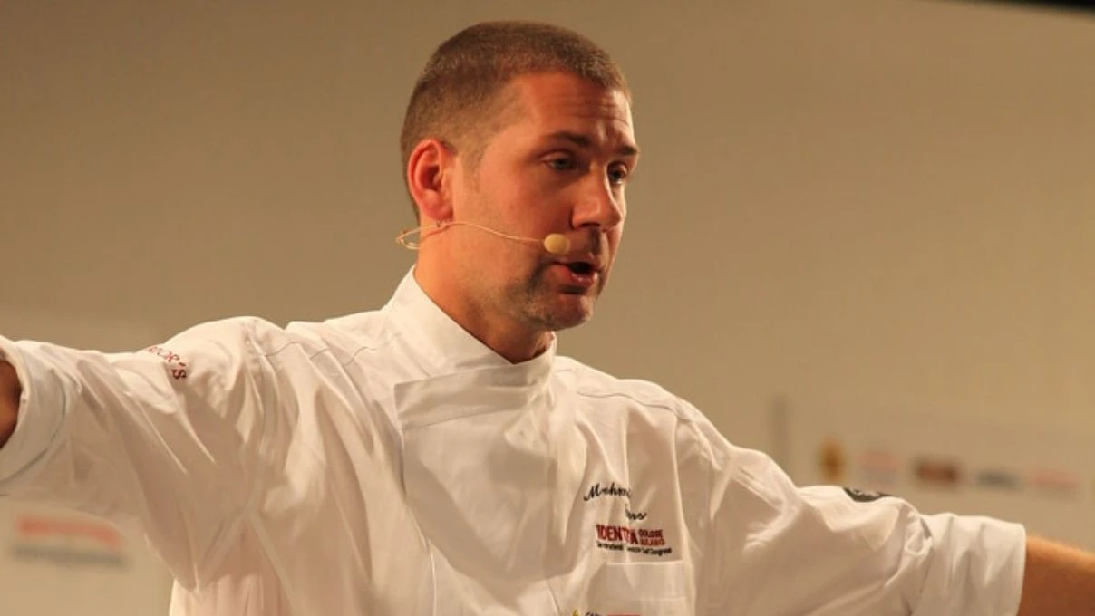 Mehmet Gürs kimdir kaç yaşında? Mehmet Gürs hangi restoranda çalışıyor?