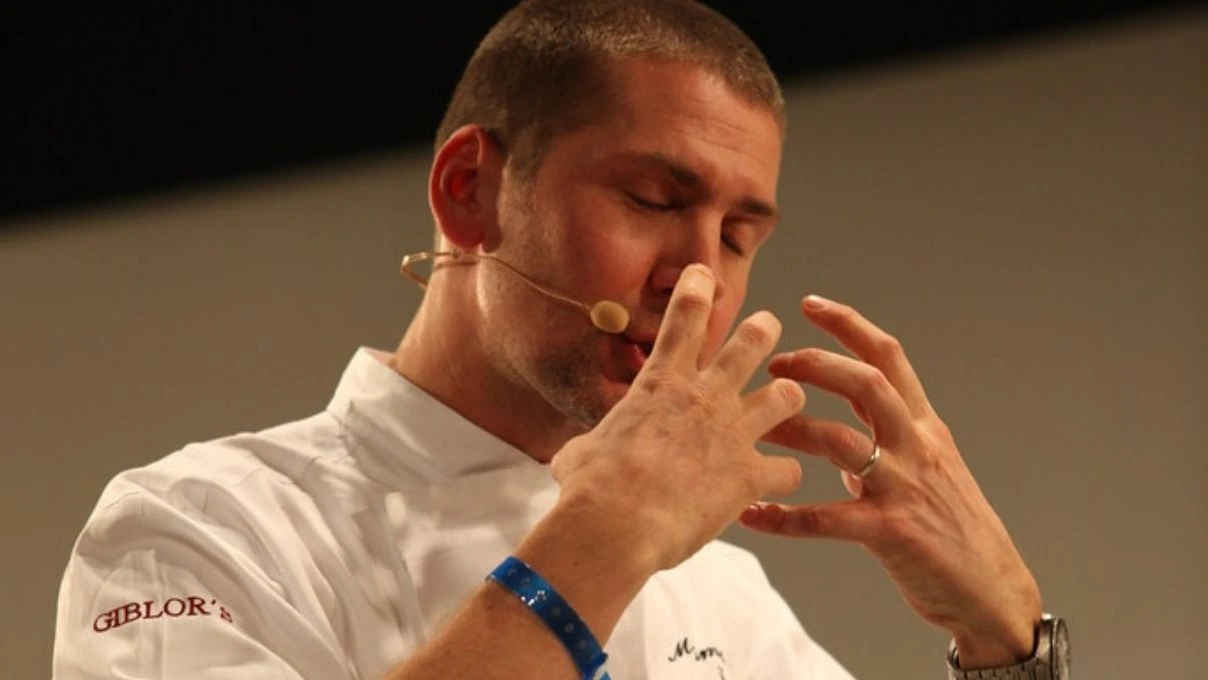 Mehmet Gürs kimdir kaç yaşında? Mehmet Gürs hangi restoranda çalışıyor?