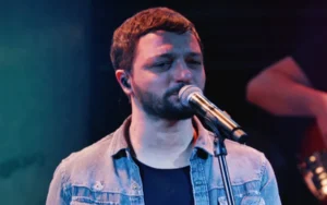 Mehmet Erdem kimdir, kaç yaşında? Mehmet Erdem kiminle evli? 4 mehmet uxas cover