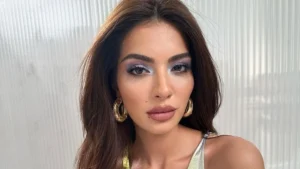 melisa asli pamuk aski icin fransaya gitti f82ce623