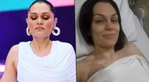 meme kanseriyle mucadele eden jessie j sahnelere gozyaslariyla veda etti 1751970512 1554 w750 h415