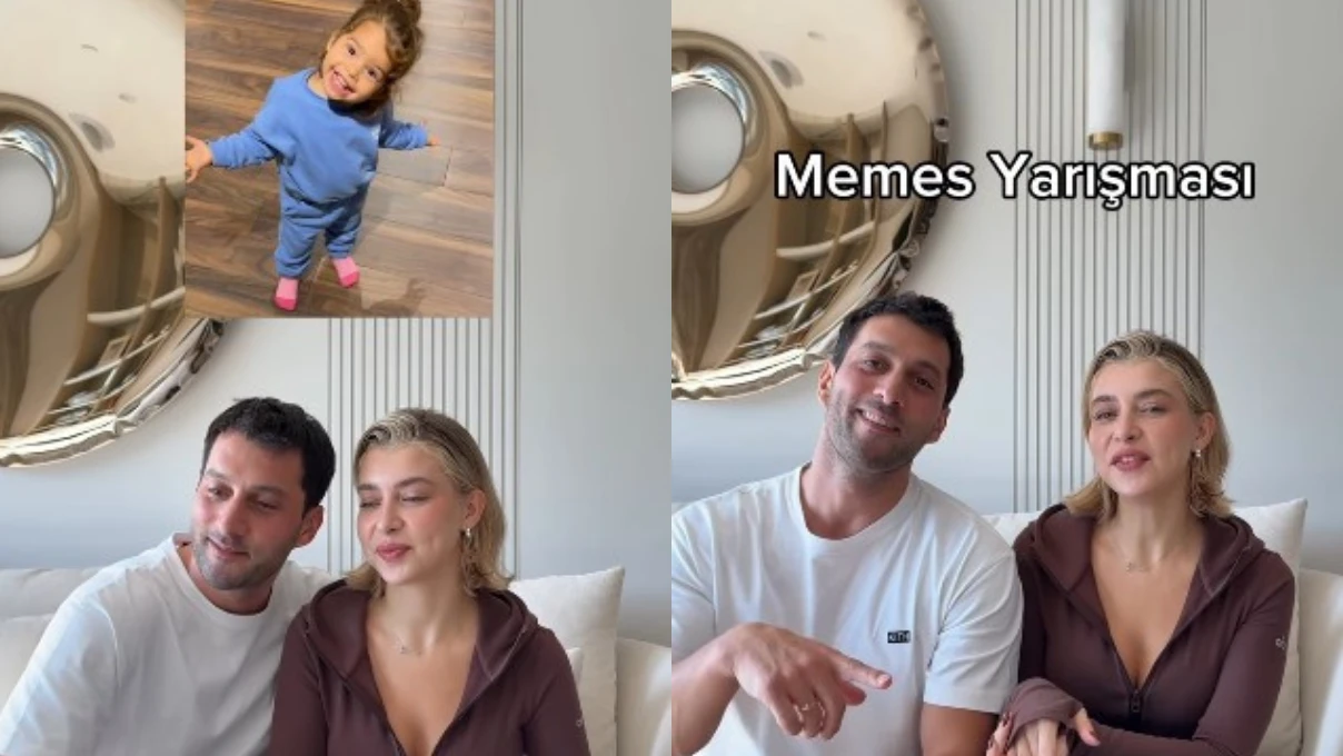 Memes yarışması nedir? Memes yarışması nasıl yapılır? 4 memes 1 1