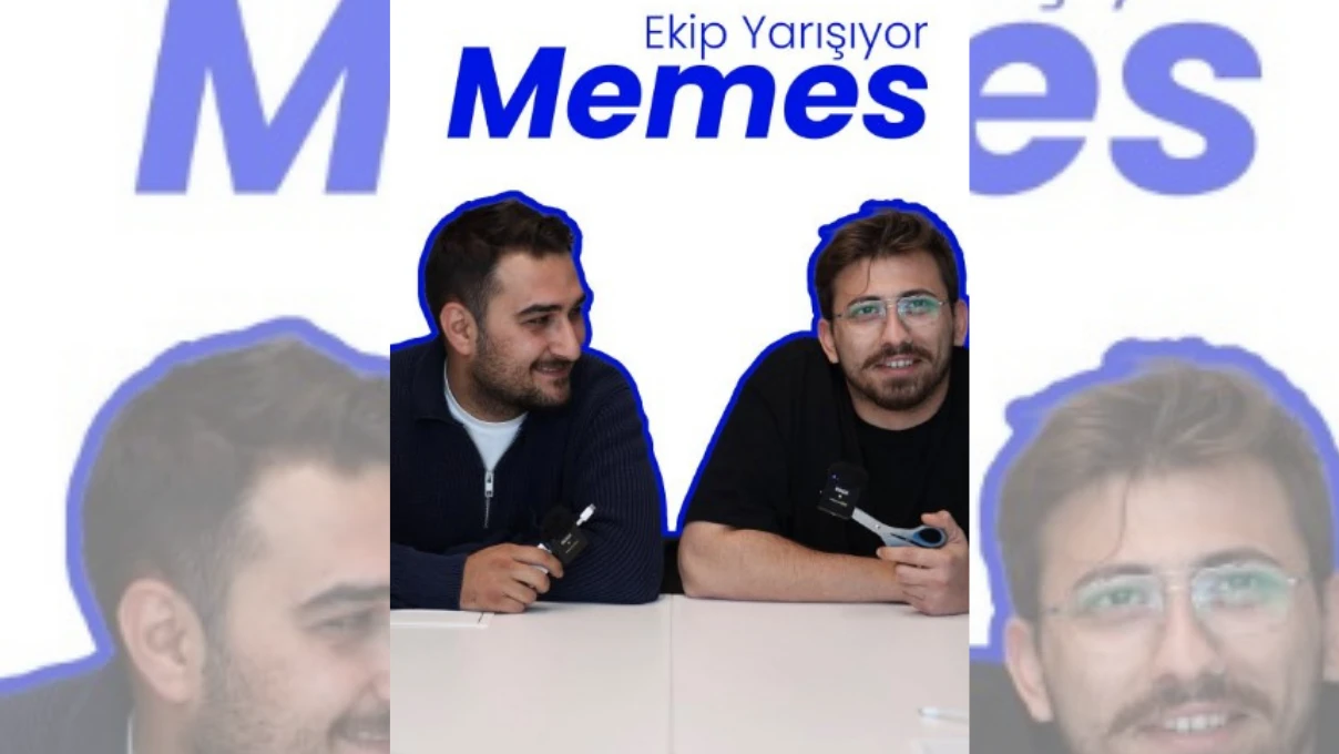 Memes yarışması nedir? Memes yarışması nasıl yapılır? 7 memes 2 1