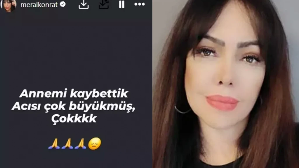 meral konrat