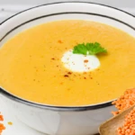 mercimek corbasi 5