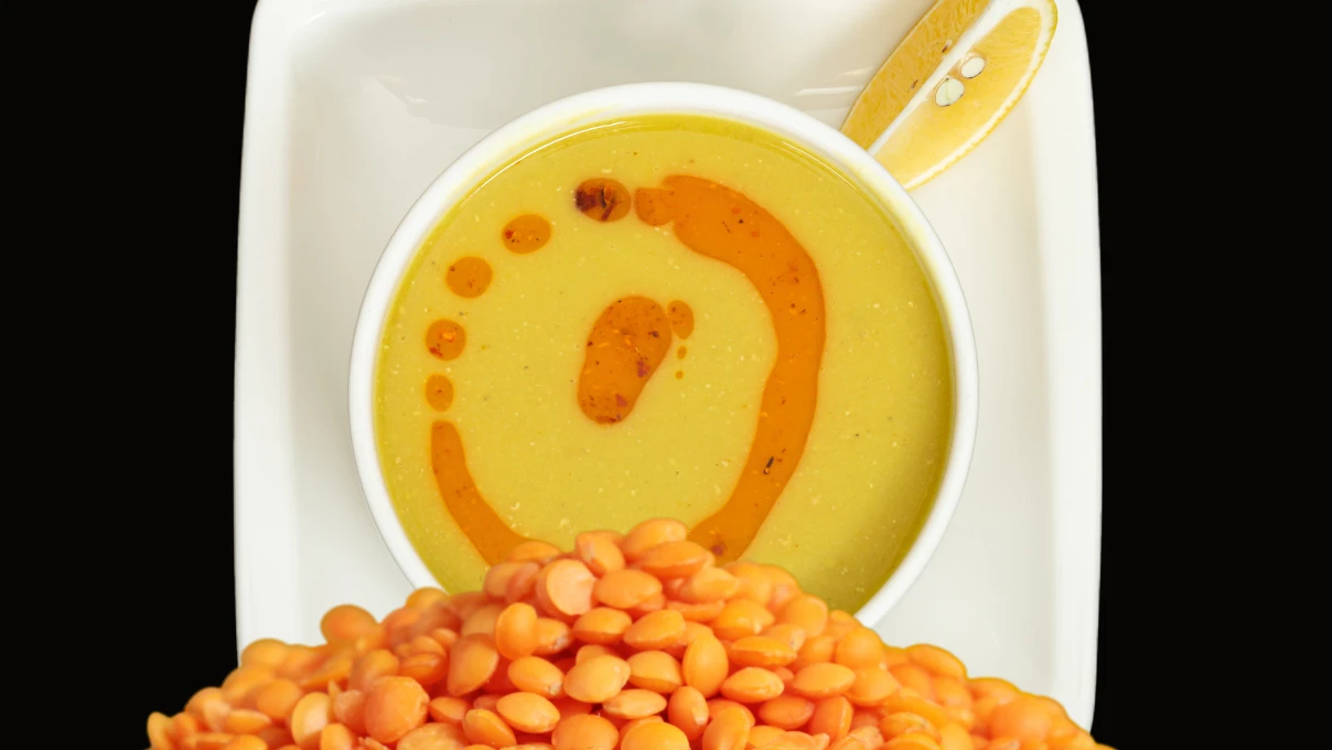 mercimek corbasi 8